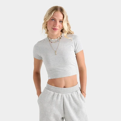 Women's DAILYSZN Baby T-Shirt