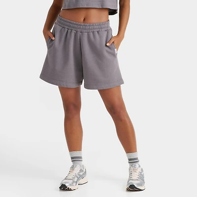 Women's DAILYSZN Fleece Shorts