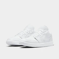 Women's Air Jordan 1 Low SE Casual Shoes