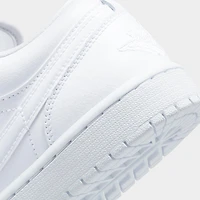 Women's Air Jordan 1 Low SE Casual Shoes