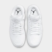 Women's Air Jordan 1 Low SE Casual Shoes