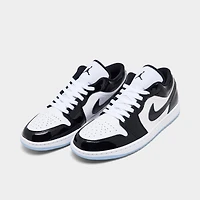 Men's Air Jordan Retro 1 Low Casual Shoes