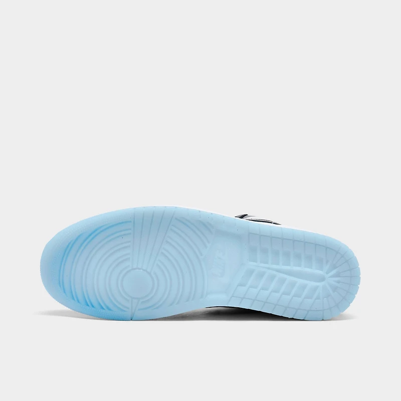 Men's Air Jordan Retro 1 Low Casual Shoes