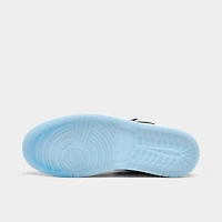 Men's Air Jordan Retro 1 Low Casual Shoes