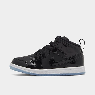 Kids' Toddler Air Jordan Retro 1 Mid SE Casual Shoes