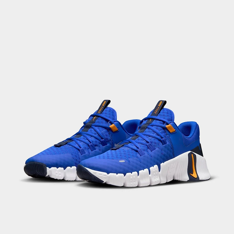 Men's Nike Free Metcon 5 Training Shoes