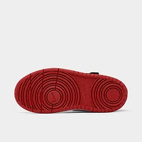 Kids' Toddler Nike Court Borough Low Recraft Stretch Lace Casual Shoes