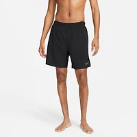 Men's Nike Dri-FIT Challenger 2-In-1 7" Running Shorts