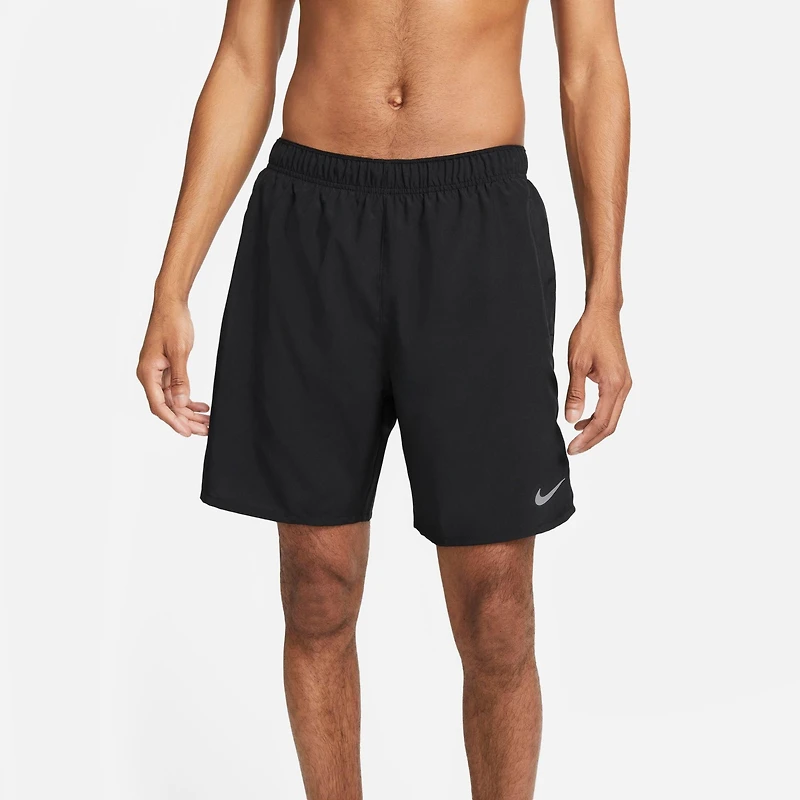 Men's Nike Dri-FIT Challenger 2-In-1 7" Running Shorts