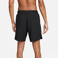 Men's Nike Dri-FIT Challenger 2-In-1 7" Running Shorts