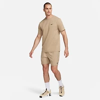 Men's Nike Form Dri-FIT Unlined 7" Versatile Shorts
