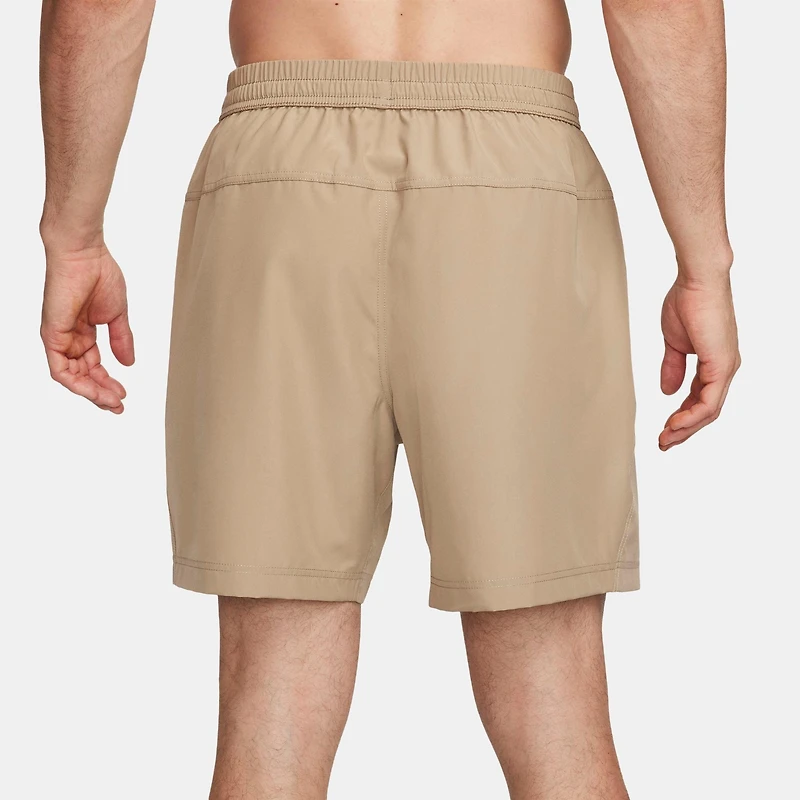 Men's Nike Form Dri-FIT Unlined 7" Versatile Shorts