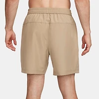 Men's Nike Form Dri-FIT Unlined 7" Versatile Shorts