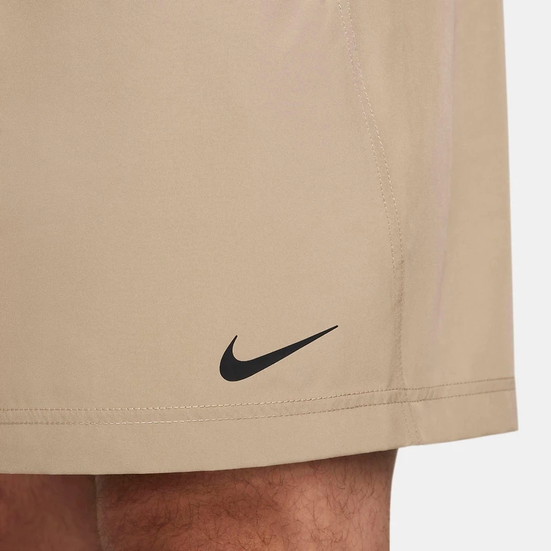Men's Nike Form Dri-FIT Unlined 7" Versatile Shorts