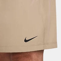 Men's Nike Form Dri-FIT Unlined 7" Versatile Shorts