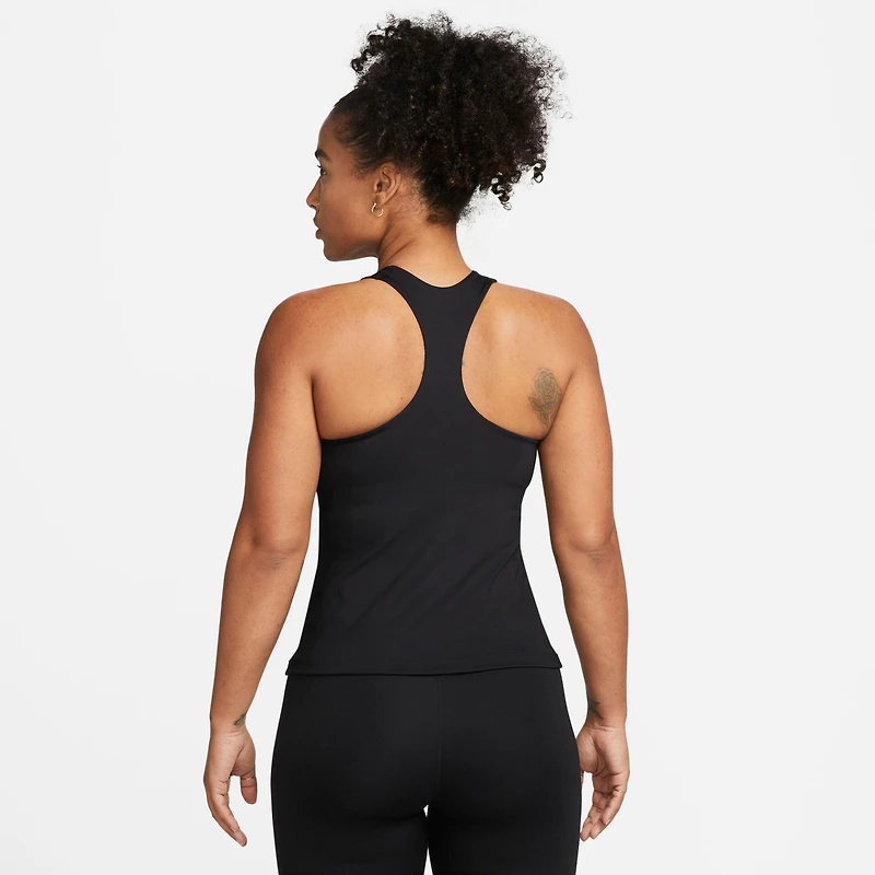 Women's Nike Swoosh Medium-Support Padded Sports Bra Tank