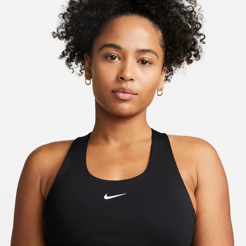 Women's Nike Swoosh Medium-Support Padded Sports Bra Tank