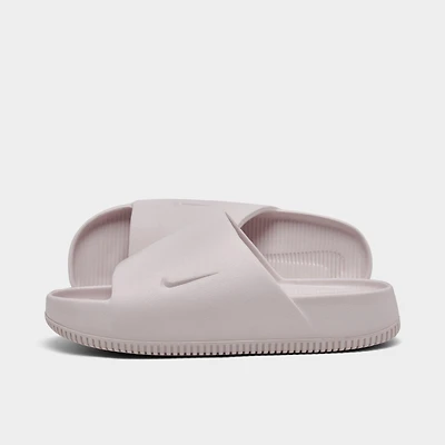 Womens Nike Calm Slide Sandals