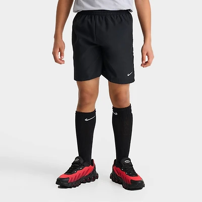 Big Kids' Nike Multi Dri-FIT Training Shorts