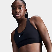 Women's Nike Swoosh High Support Sports Bra