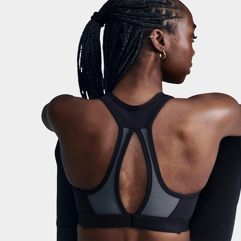 Women's Nike Swoosh High Support Sports Bra