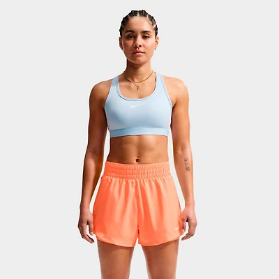 Women's Nike Swoosh Medium Support Sports Bra