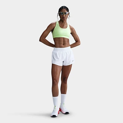 Women's Nike Swoosh Medium Support Sports Bra