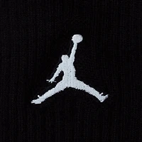 Men's Jordan Everyday Crew Socks (3-Pack)