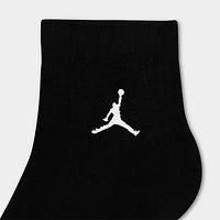 Jordan Everyday Ankle Socks (3-Pack)