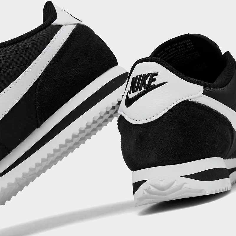 Women's Nike Cortex Textile Casual Shoes