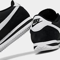 Women's Nike Cortex Textile Casual Shoes