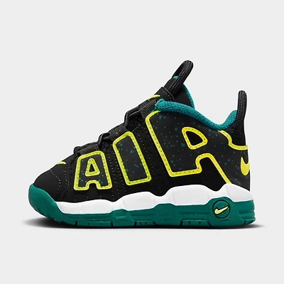 Kids' Toddler Nike Air More Uptempo Basketball Shoes