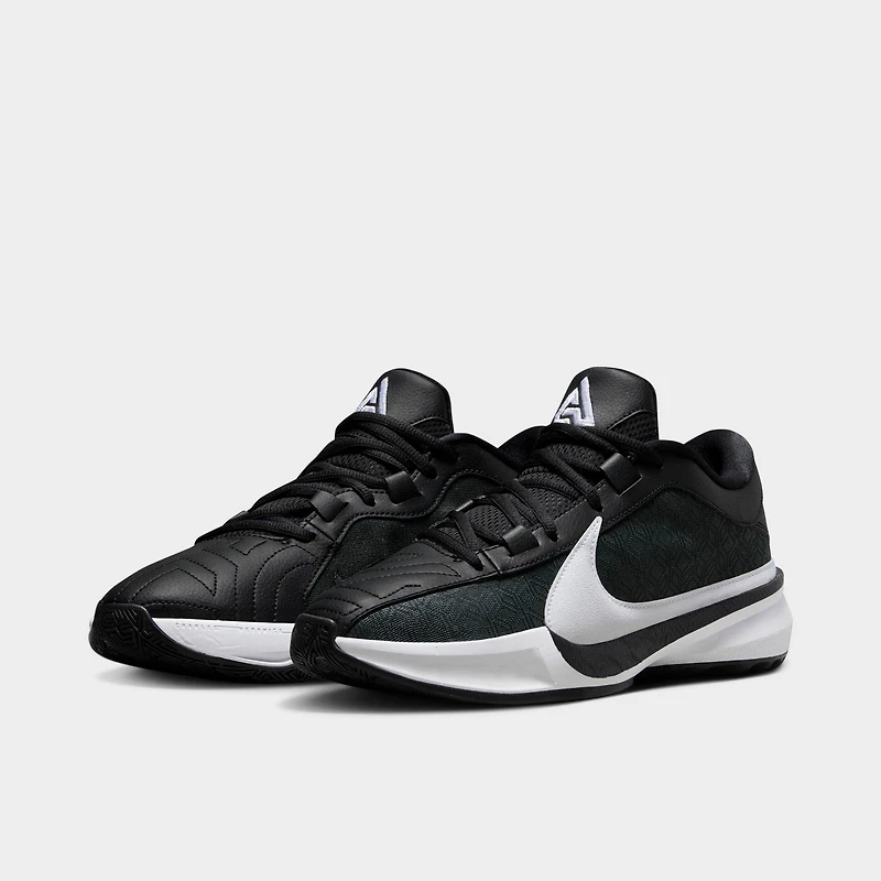 Men's Nike Zoom Freak 5 Team Basketball Shoes
