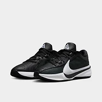 Men's Nike Zoom Freak 5 Team Basketball Shoes