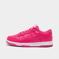 Women's Nike Dunk Low Casual Shoes