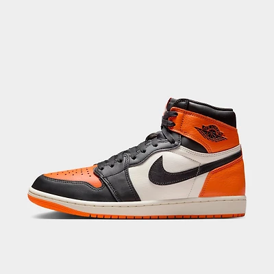 Men's Air Jordan Retro 1 High OG Casual Shoes