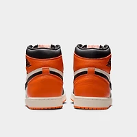 Men's Air Jordan Retro 1 High OG Casual Shoes