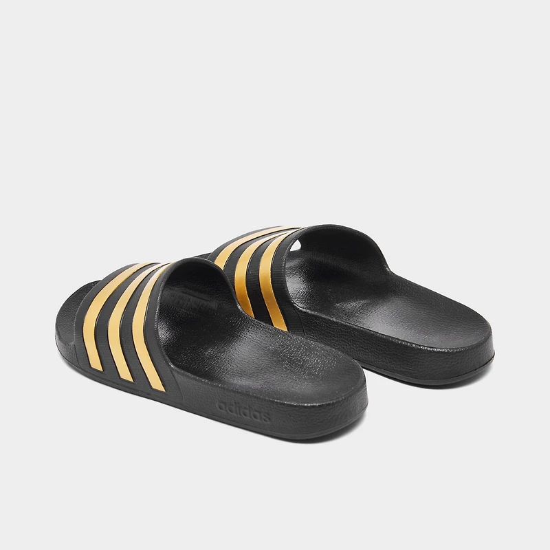 Women's adidas Originals adilette Aqua Slide Sandals