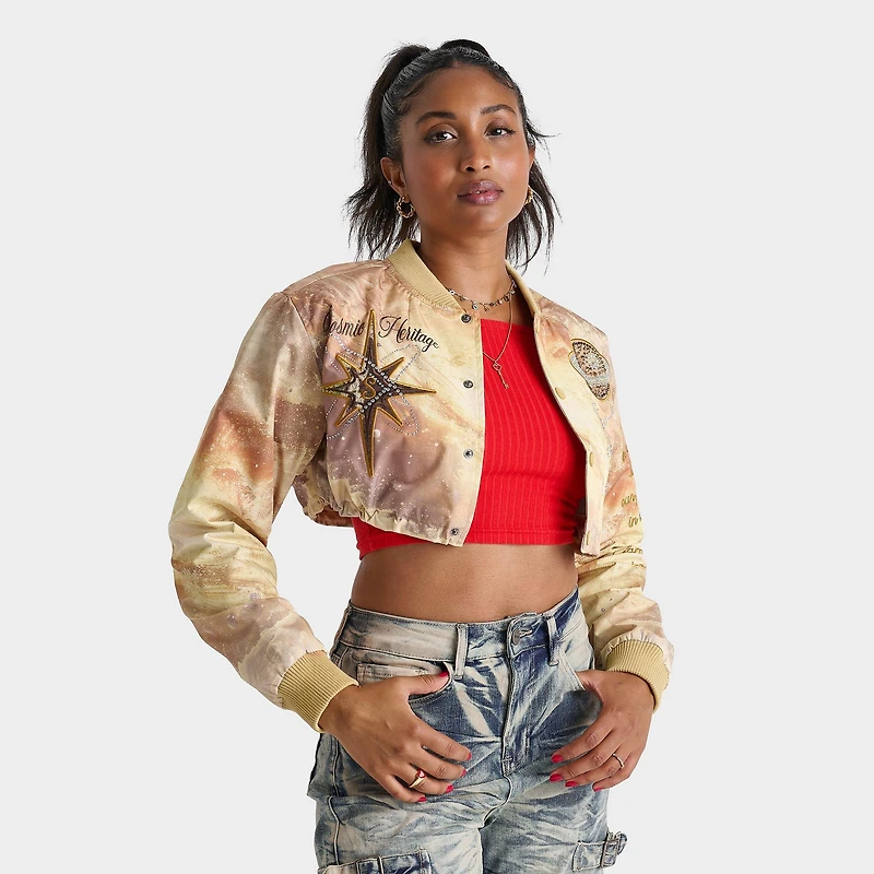 Women's Smoke Rise Heidi Stardust Rhinestone Jacket