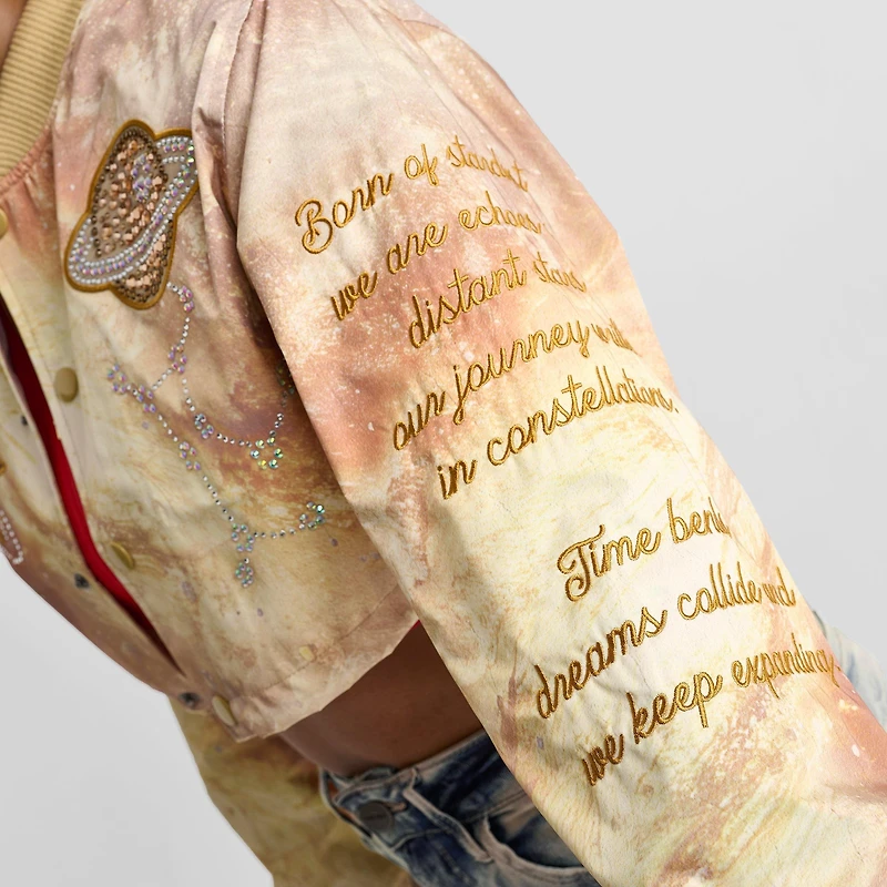 Women's Smoke Rise Heidi Stardust Rhinestone Jacket