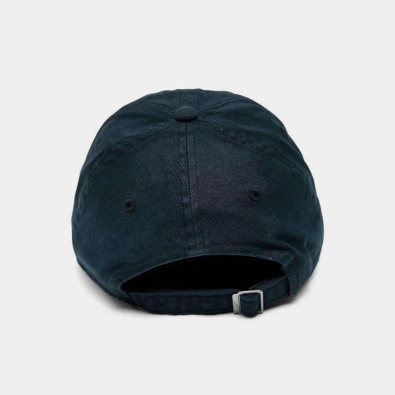 Nike Club Unstructured Futura Wash Strapback Hat