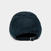Nike Club Unstructured Futura Wash Strapback Hat