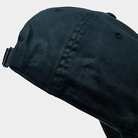 Nike Club Unstructured Futura Wash Strapback Hat
