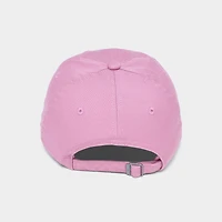 Nike Club Unstructured Futura Wash Strapback Hat