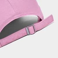 Nike Club Unstructured Futura Wash Strapback Hat