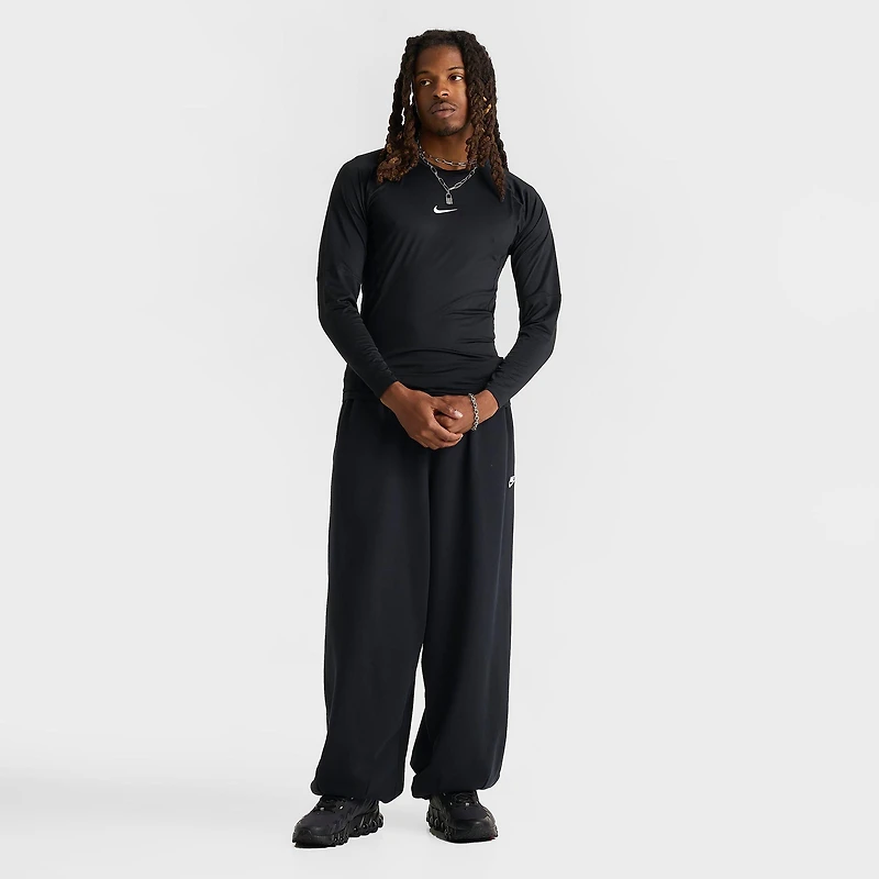 Men's Nike Pro Dri-FIT Tight Long-Sleeve Fitness Top