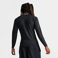 Men's Nike Pro Dri-FIT Tight Long-Sleeve Fitness Top