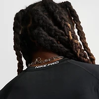 Men's Nike Pro Dri-FIT Tight Long-Sleeve Fitness Top