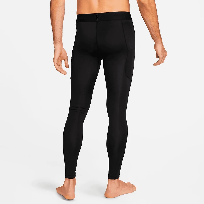 Men's Nike Pro Dri-FIT Fitness Tights