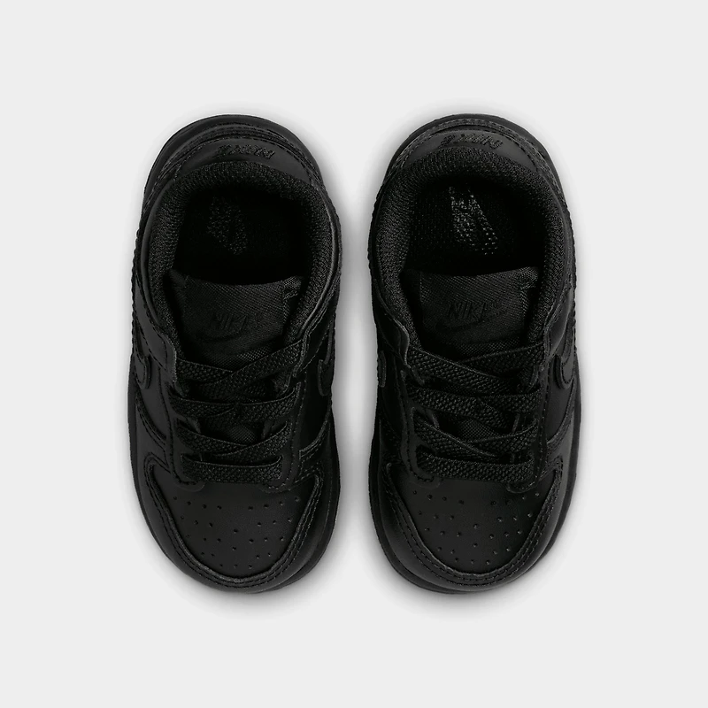 Kids' Toddler Nike Dunk Low Casual Shoes